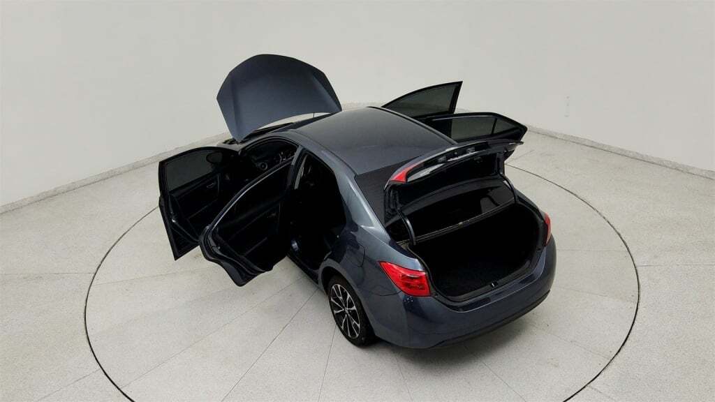 2017 Toyota Corolla SE Laurel MD