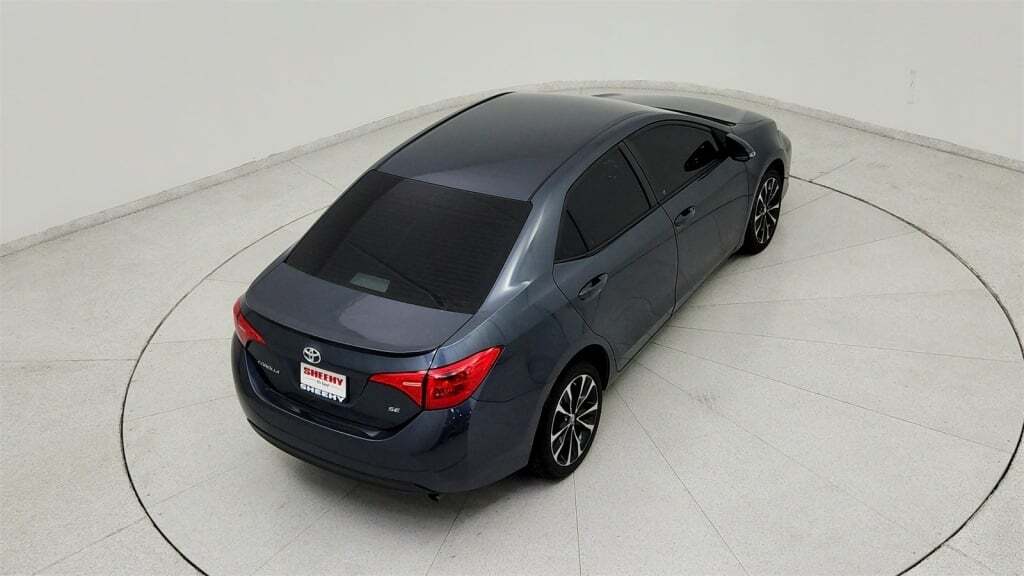 2017 Toyota Corolla SE Laurel MD