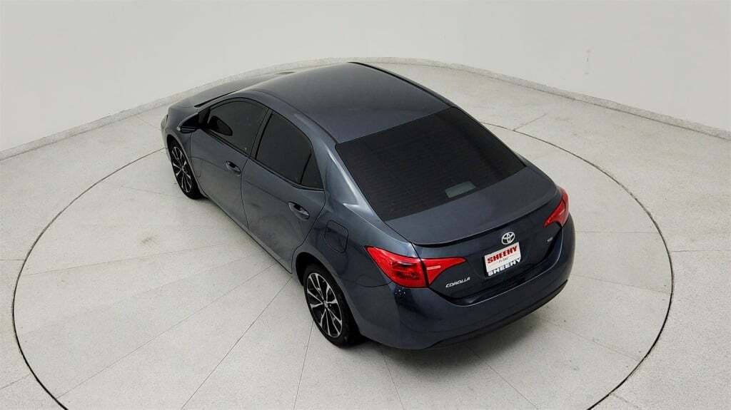 2017 Toyota Corolla SE Laurel MD