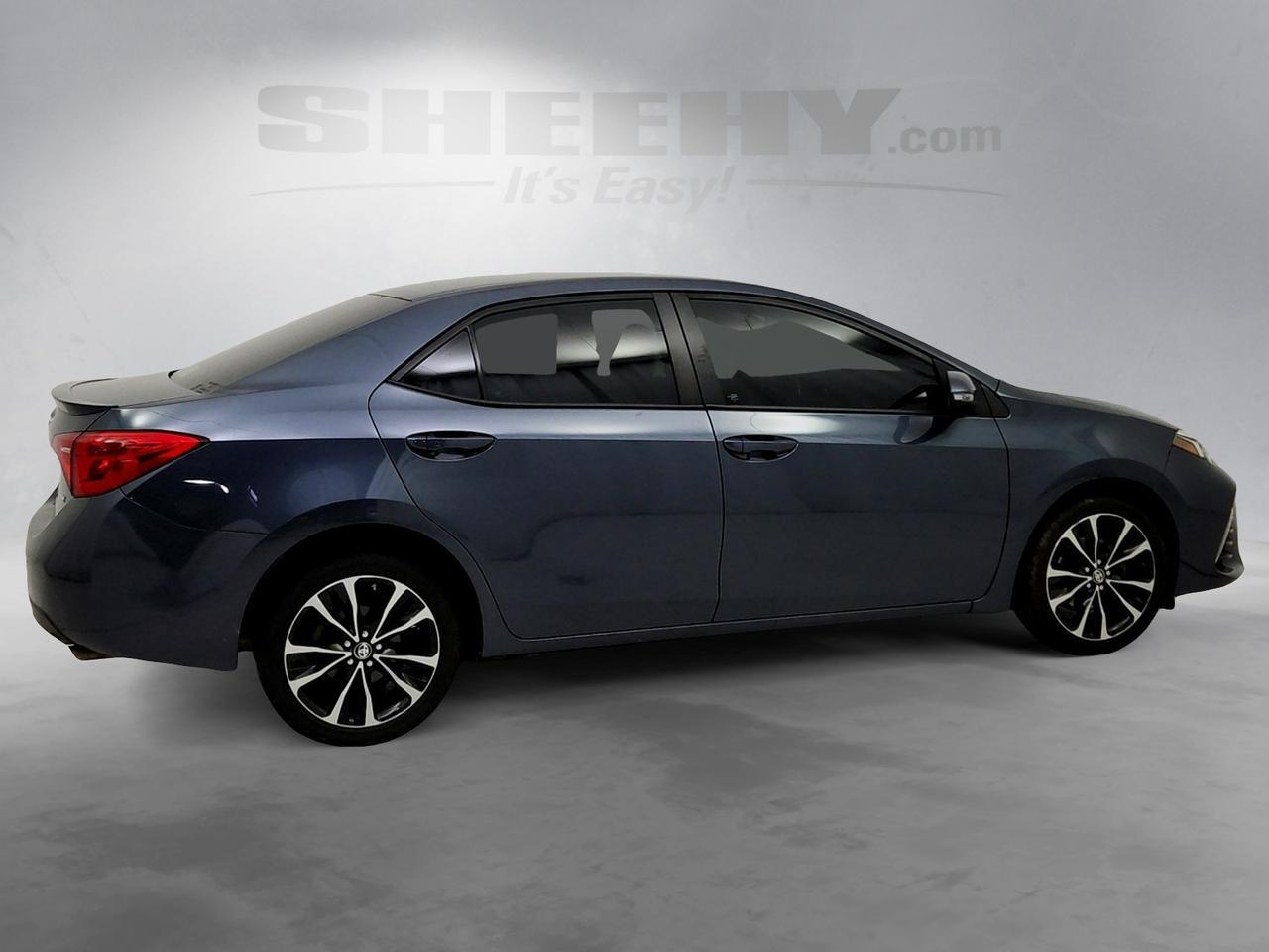 2017 Toyota Corolla SE Laurel MD