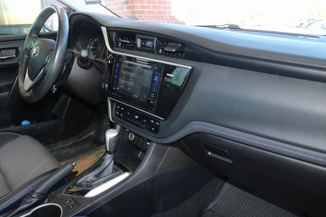 2017 Toyota Corolla SE Fredericksburg VA