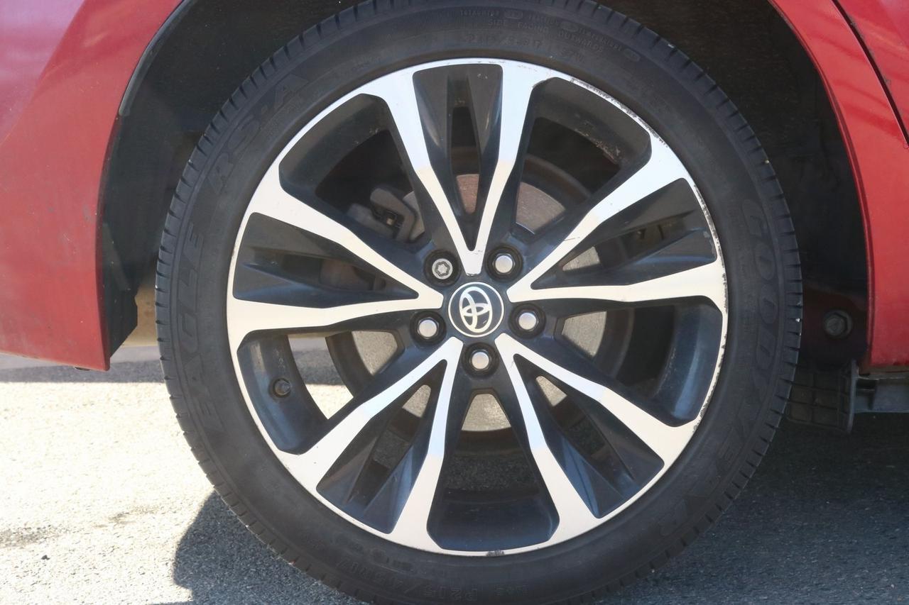 2017 Toyota Corolla SE Fredericksburg VA