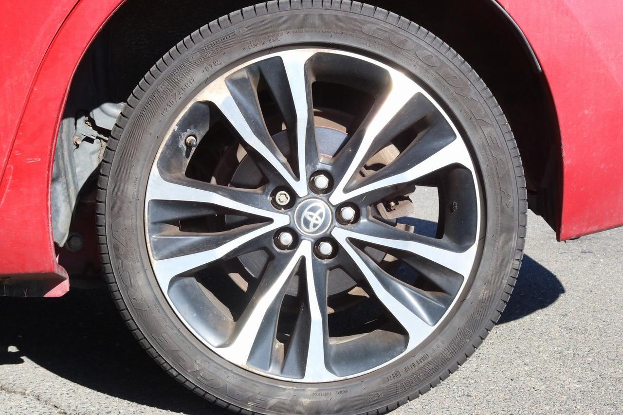 2017 Toyota Corolla SE Fredericksburg VA