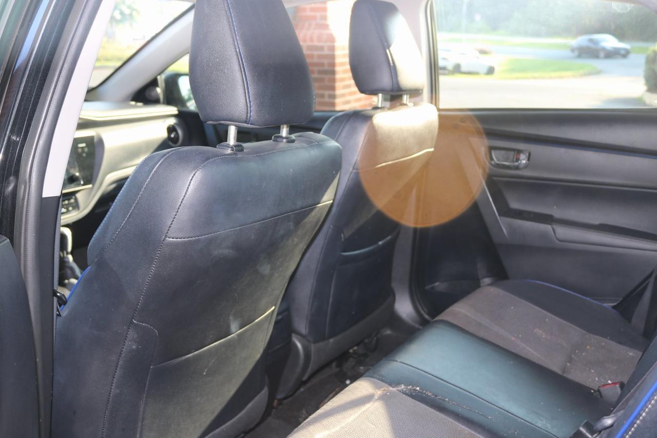 2017 Toyota Corolla SE Fredericksburg VA