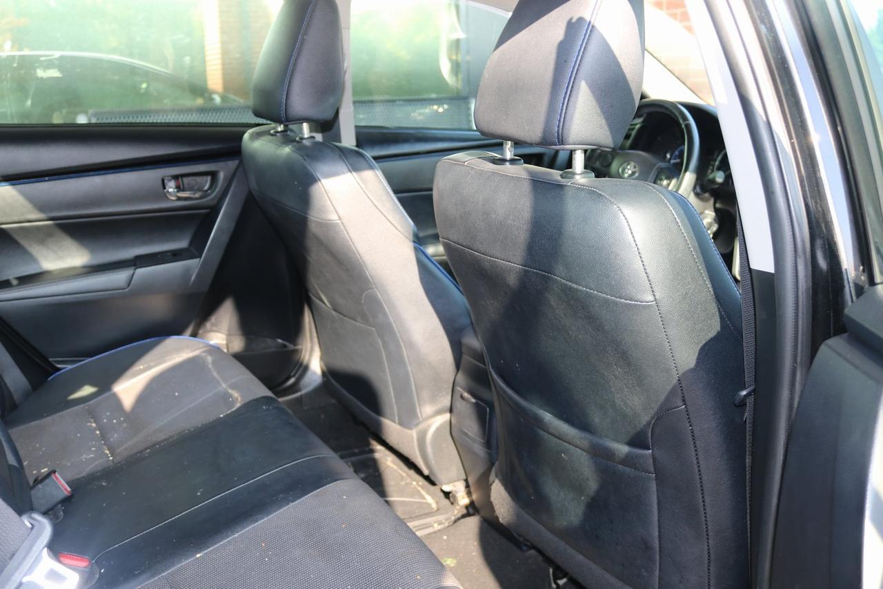 2017 Toyota Corolla SE Fredericksburg VA