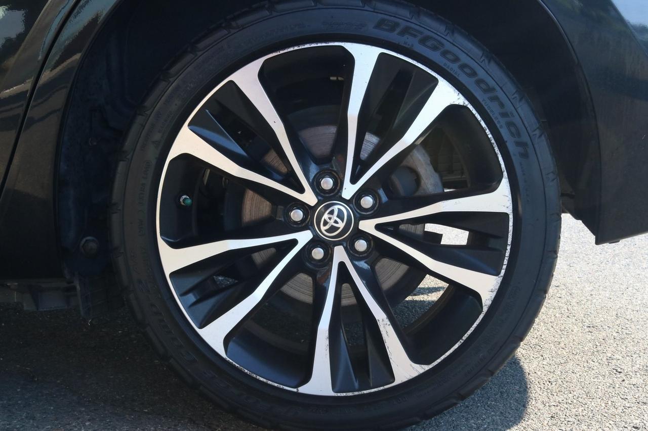 2017 Toyota Corolla SE Fredericksburg VA
