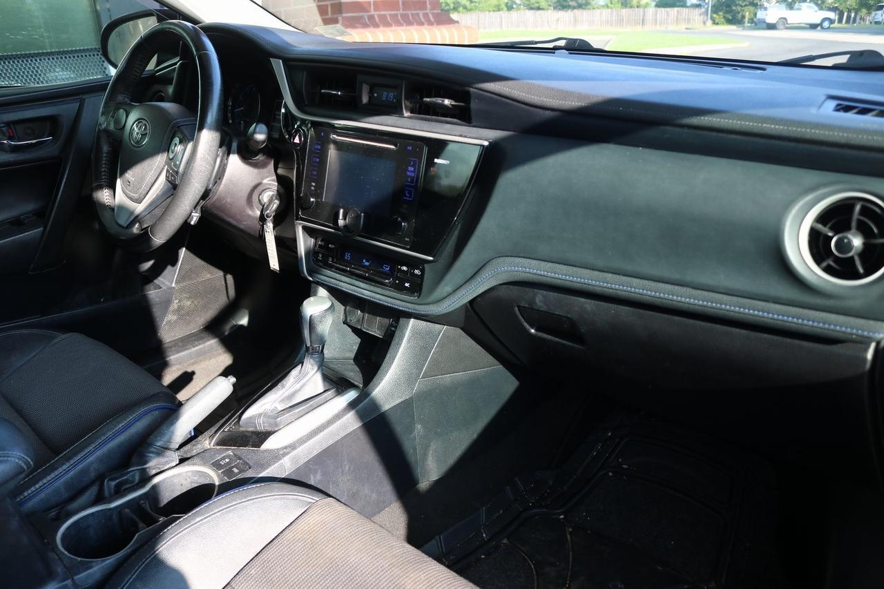 2017 Toyota Corolla SE Fredericksburg VA
