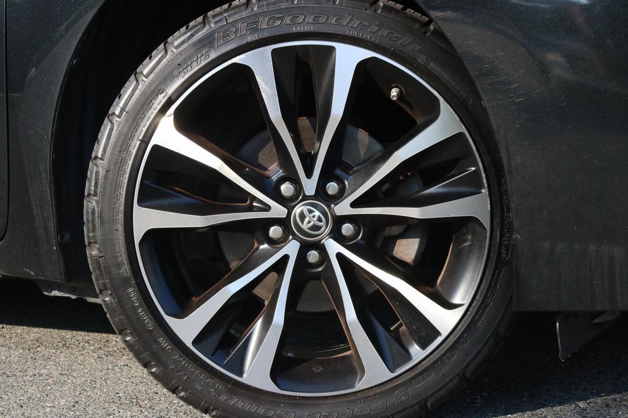2017 Toyota Corolla SE Fredericksburg VA