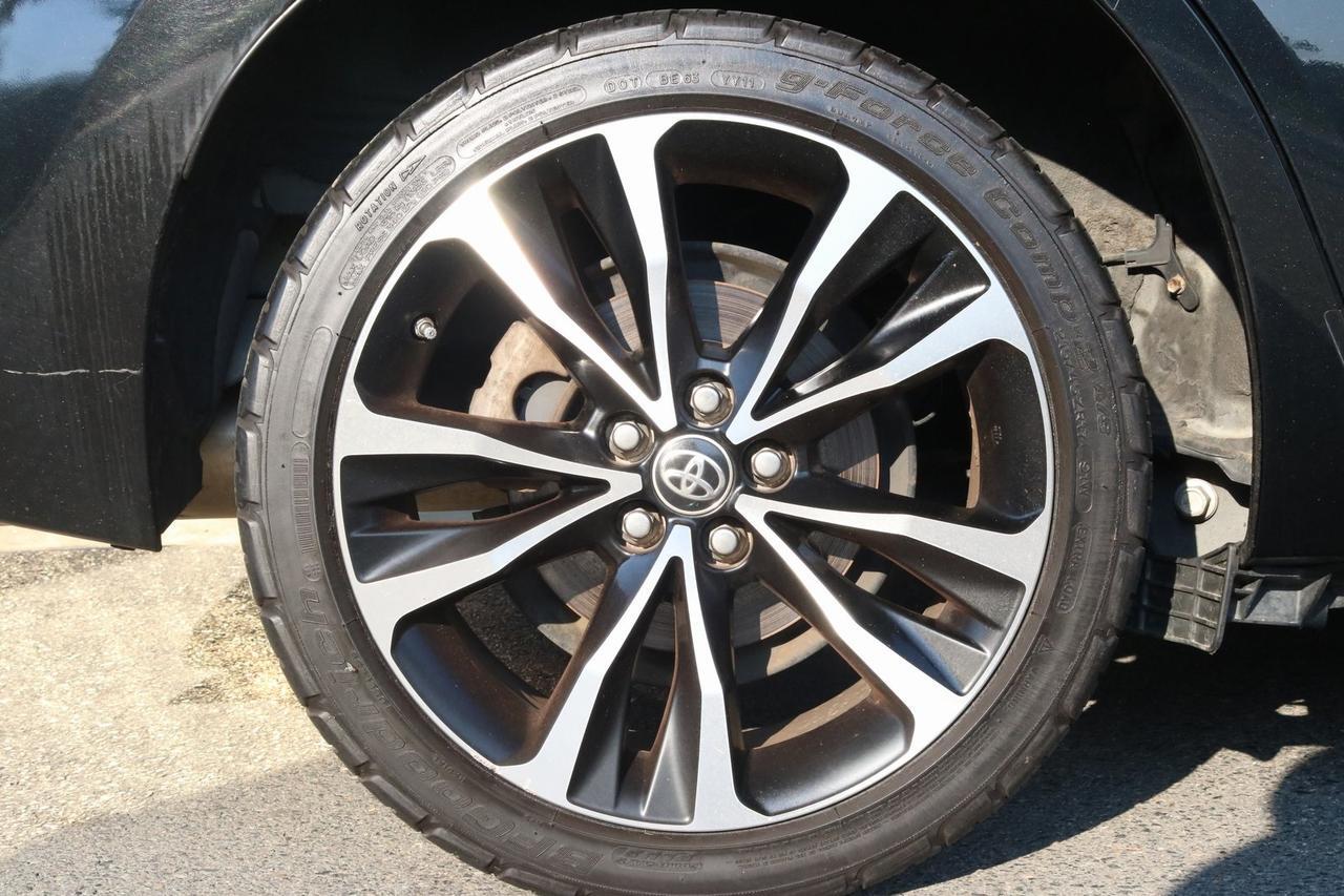 2017 Toyota Corolla SE Fredericksburg VA