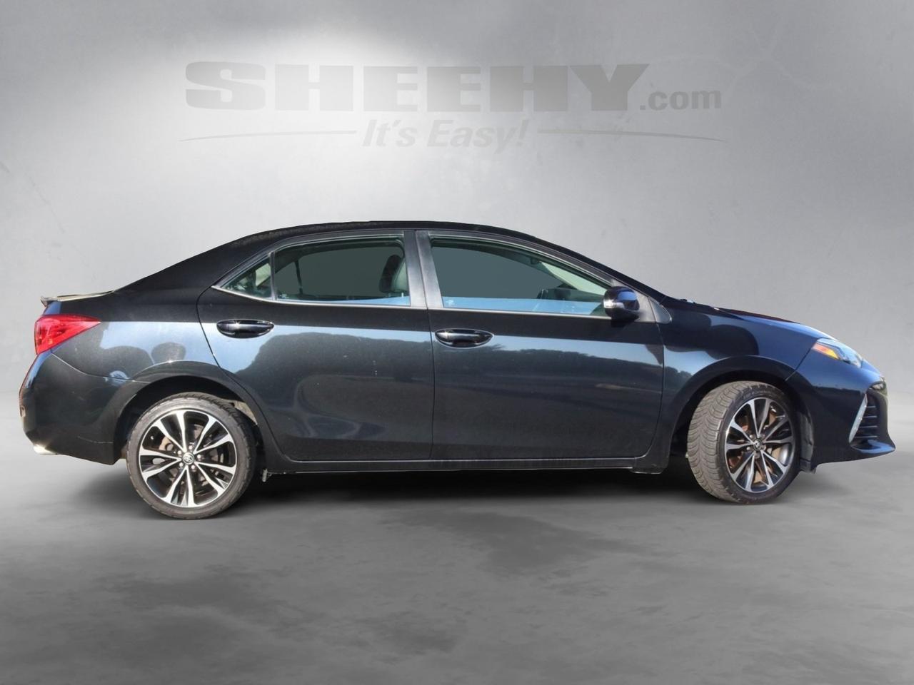 2017 Toyota Corolla SE Fredericksburg VA