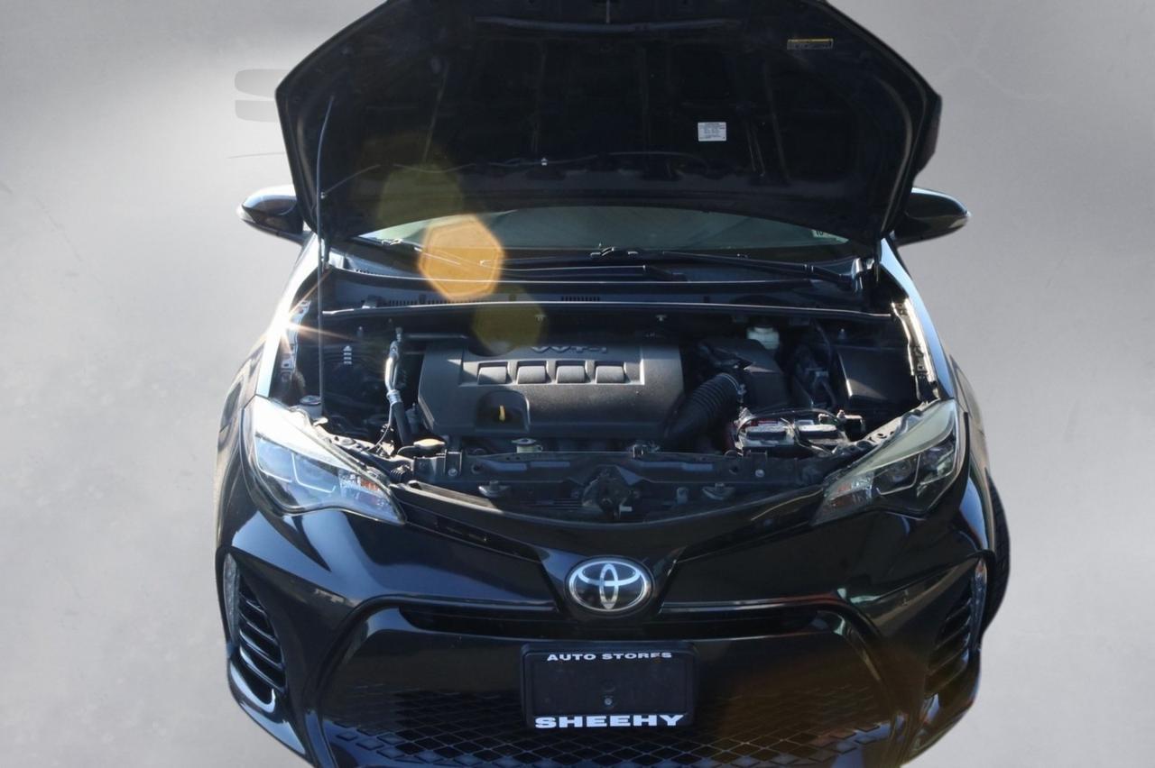 2017 Toyota Corolla SE Fredericksburg VA