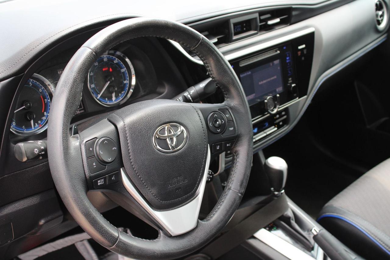 2017 Toyota Corolla SE Fredericksburg VA