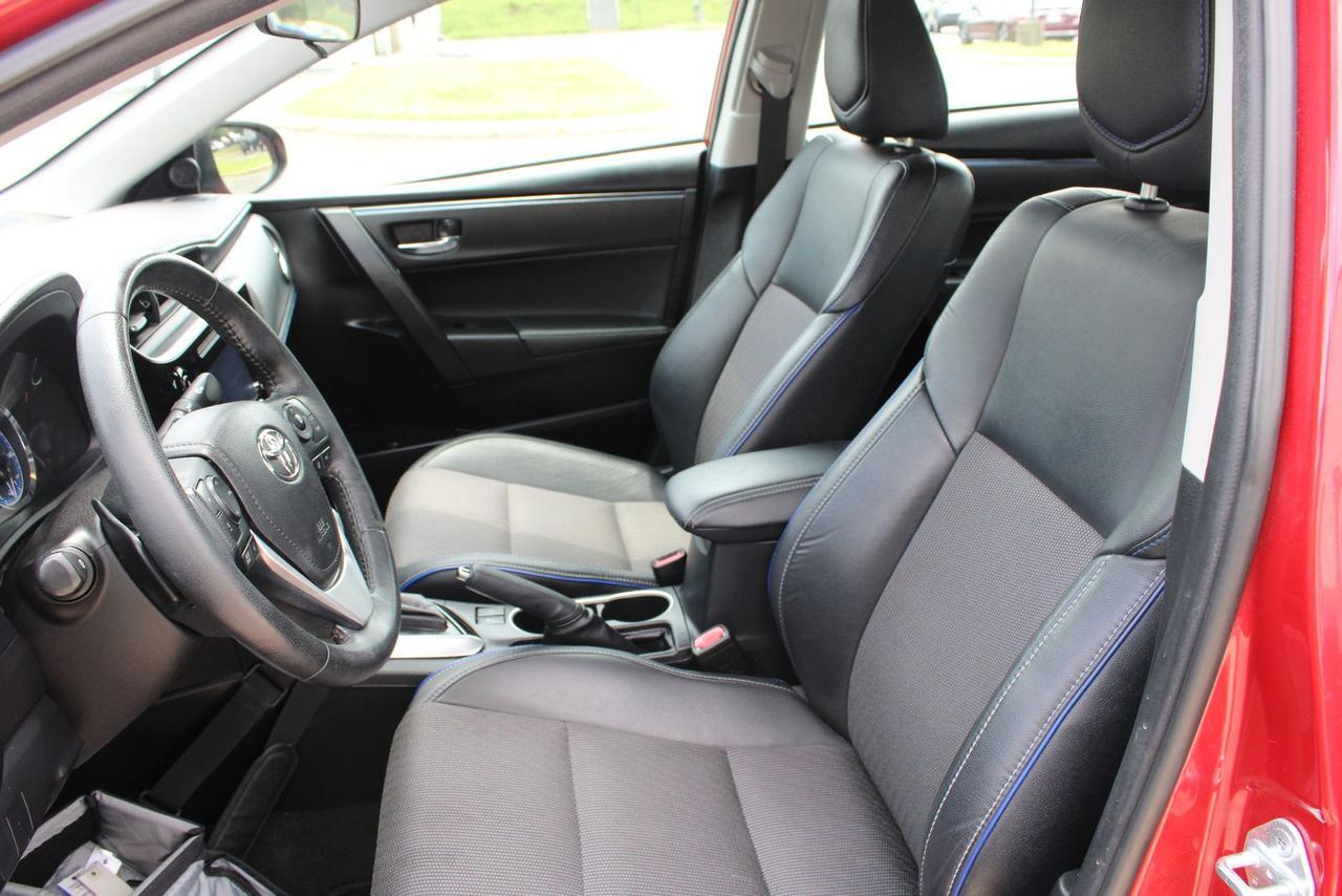 2017 Toyota Corolla SE Fredericksburg VA