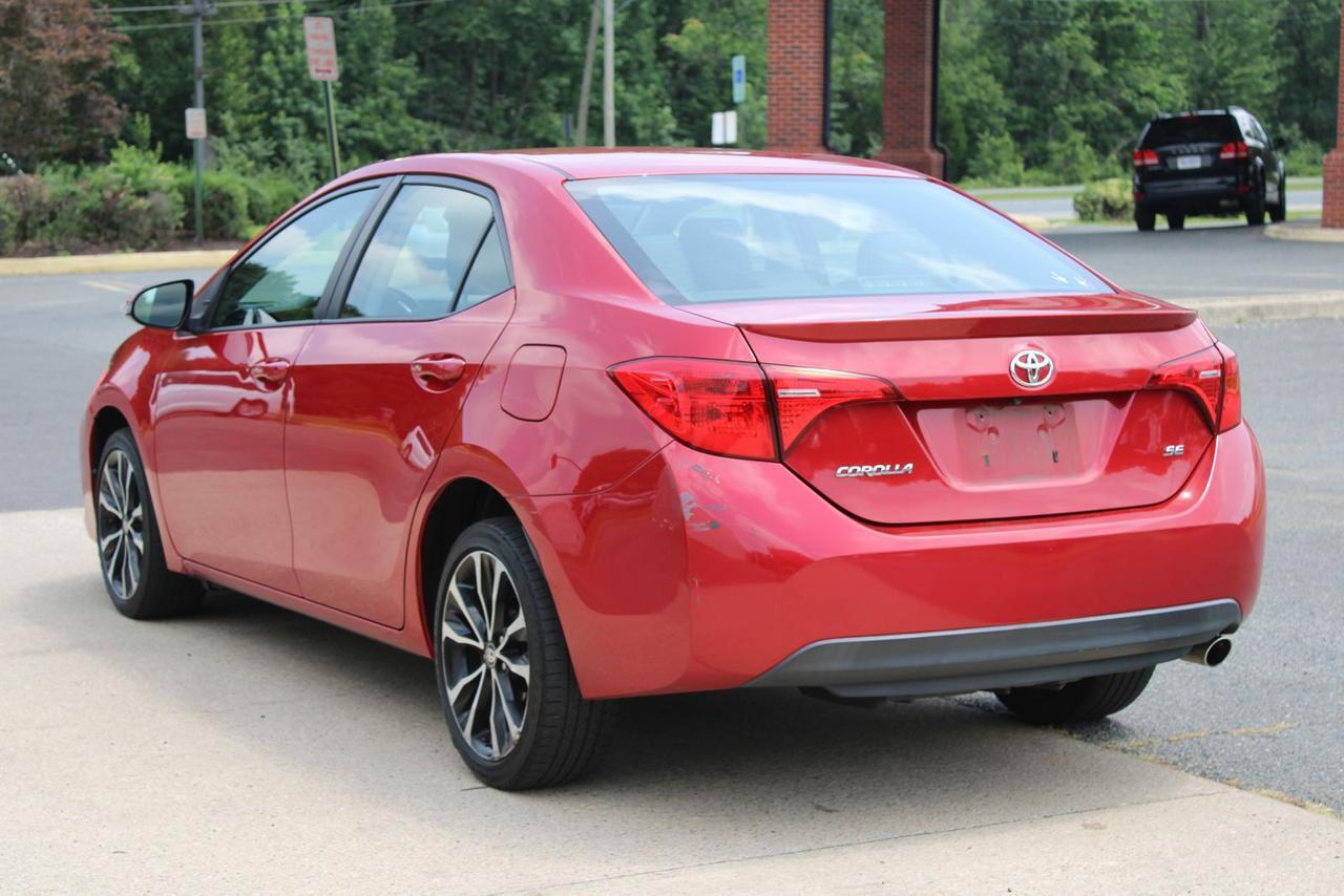 2017 Toyota Corolla SE Fredericksburg VA