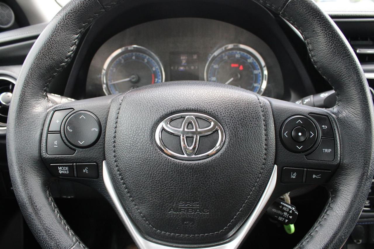 2017 Toyota Corolla SE Fredericksburg VA