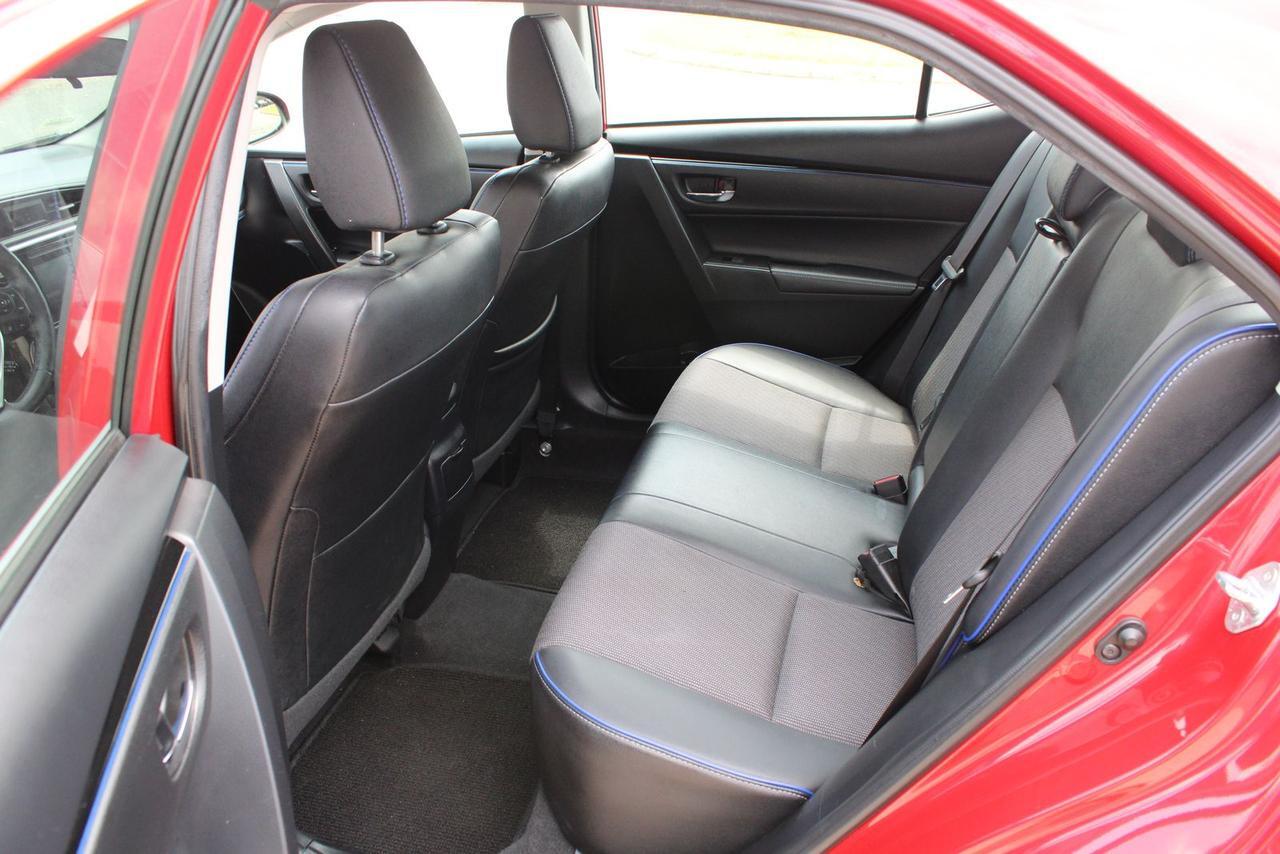 2017 Toyota Corolla SE Fredericksburg VA