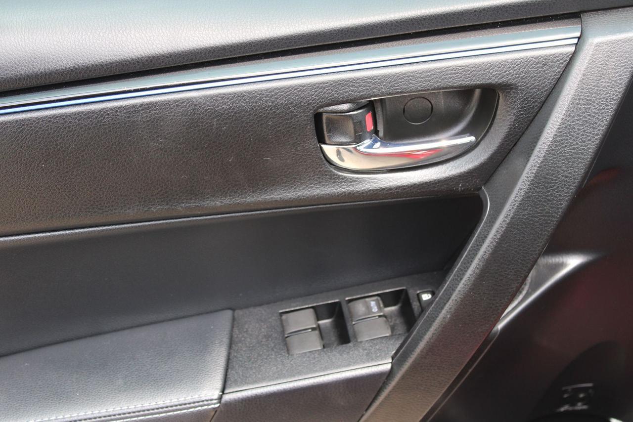 2017 Toyota Corolla SE Fredericksburg VA