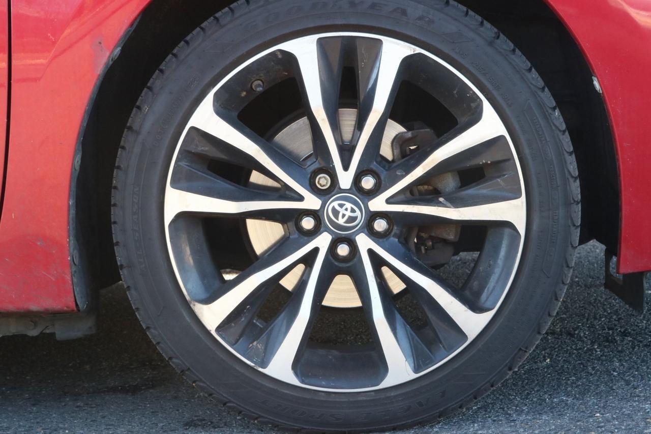 2017 Toyota Corolla SE Fredericksburg VA