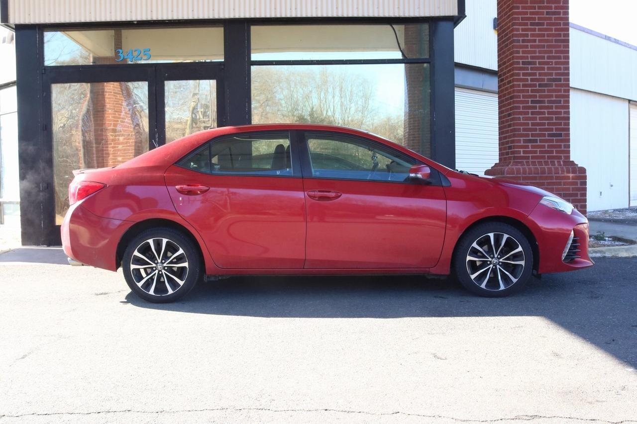 2017 Toyota Corolla SE Fredericksburg VA