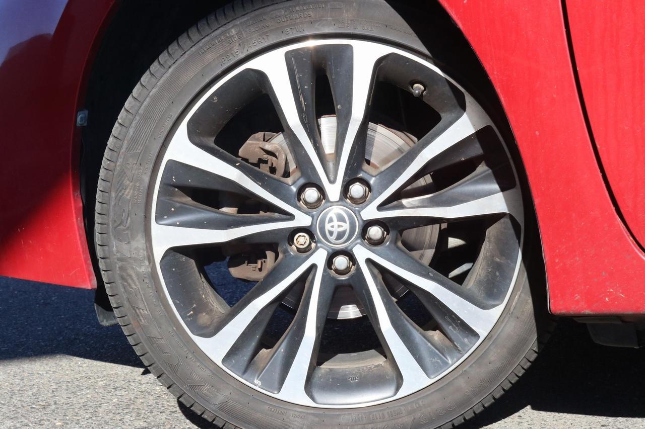 2017 Toyota Corolla SE Fredericksburg VA