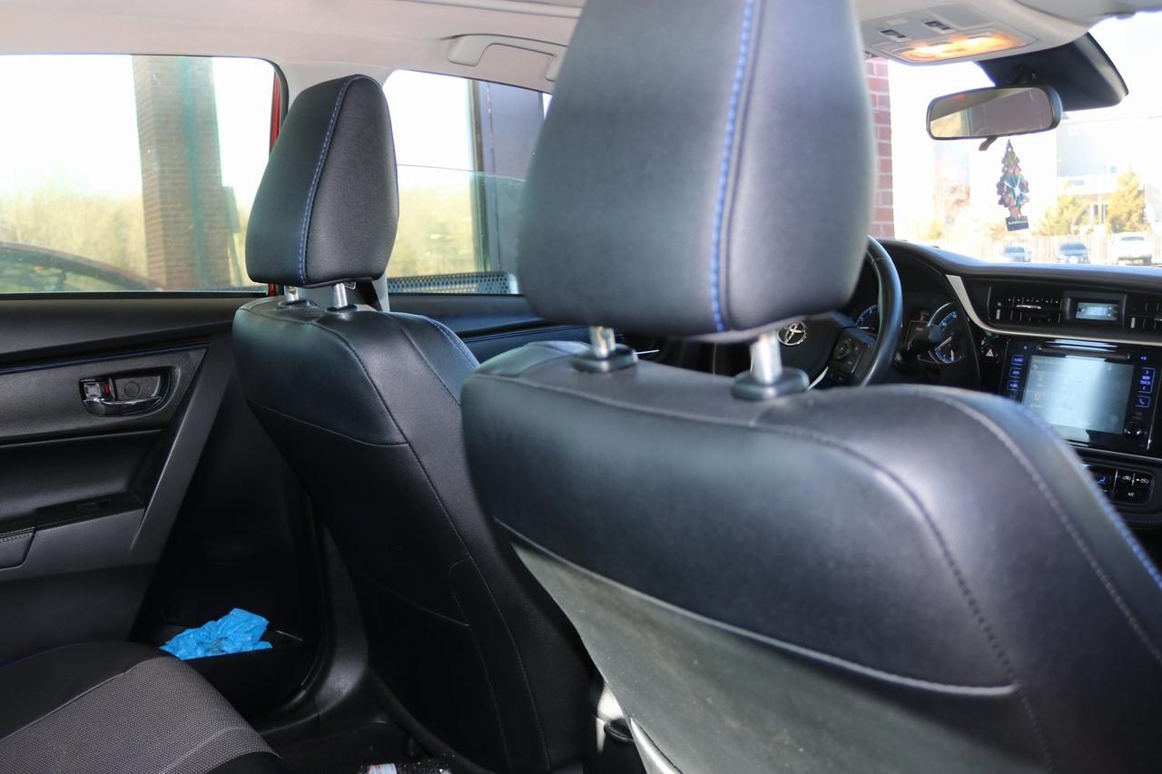 2017 Toyota Corolla SE Fredericksburg VA