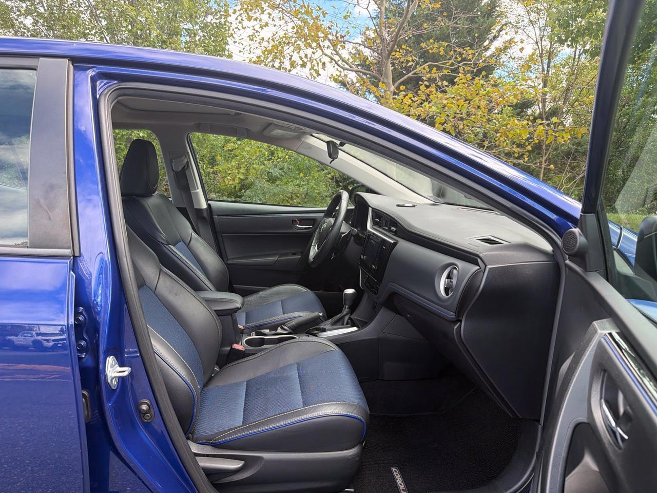 2017 Toyota Corolla SE Stafford VA