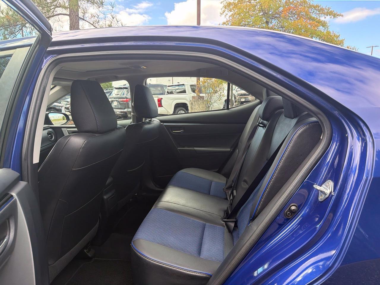 2017 Toyota Corolla SE Stafford VA