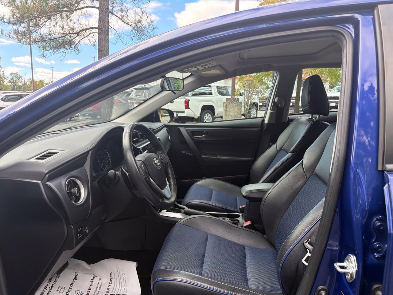 2017 Toyota Corolla SE Stafford VA