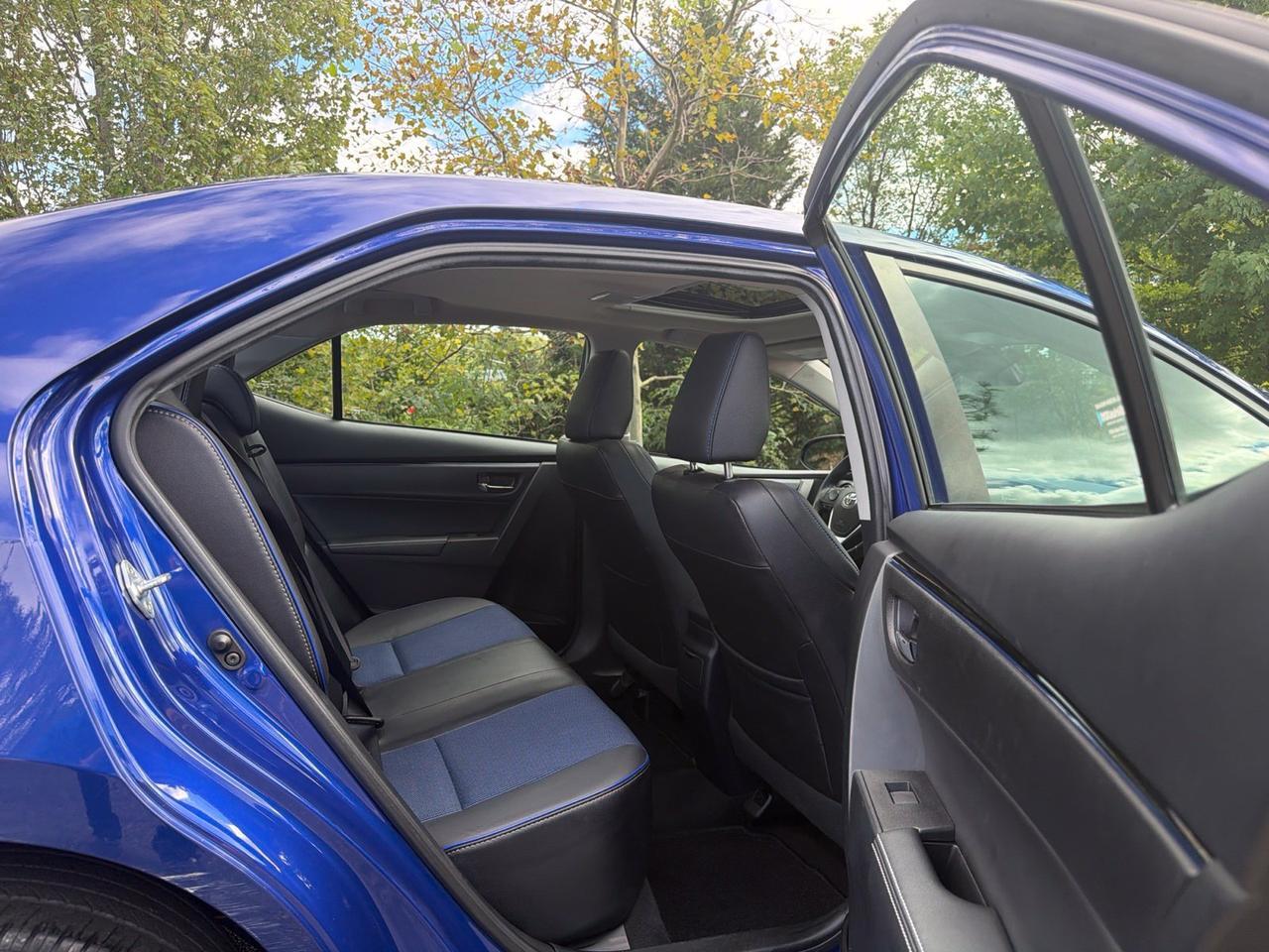 2017 Toyota Corolla SE Stafford VA