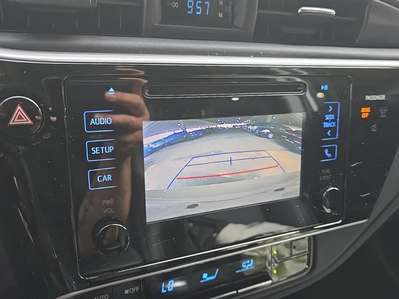 2017 Toyota Corolla SE Gaithersburg MD