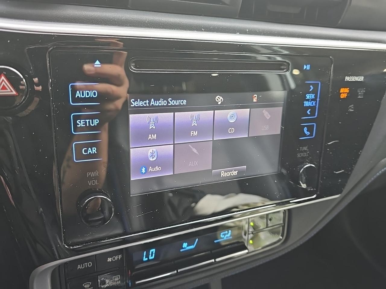2017 Toyota Corolla SE Gaithersburg MD