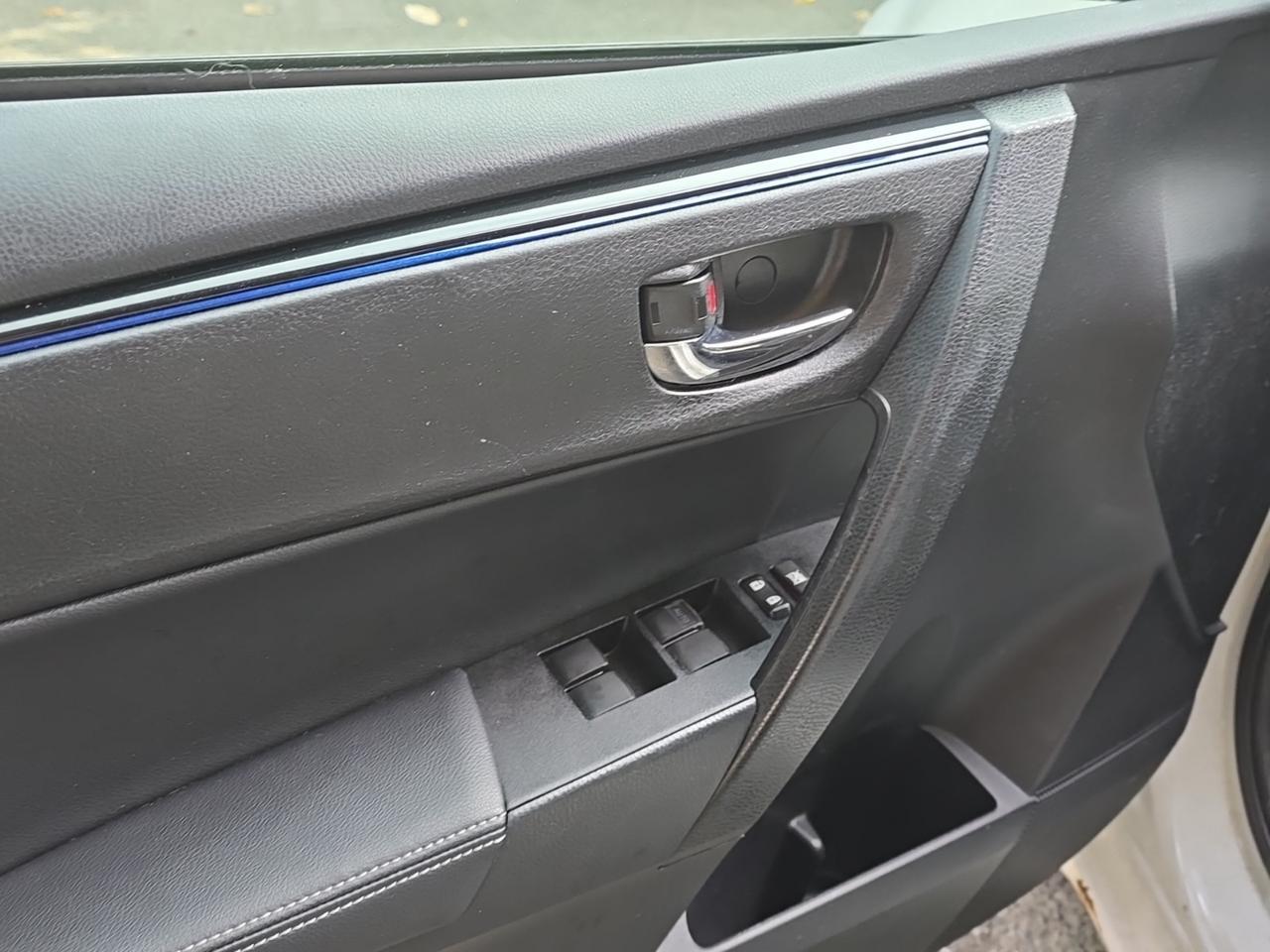 2017 Toyota Corolla SE Gaithersburg MD
