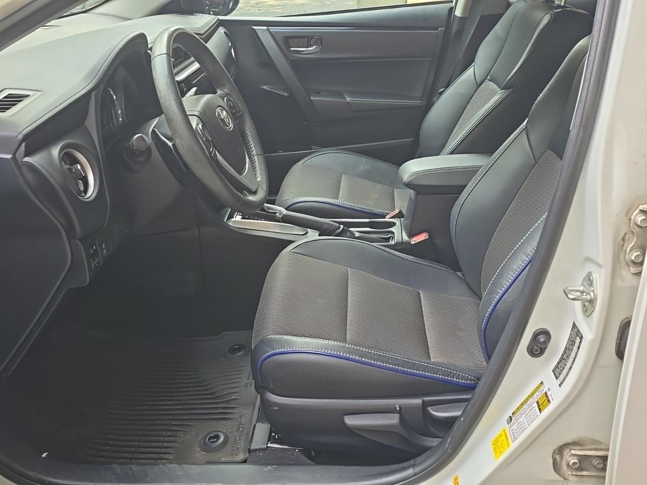 2017 Toyota Corolla SE Gaithersburg MD