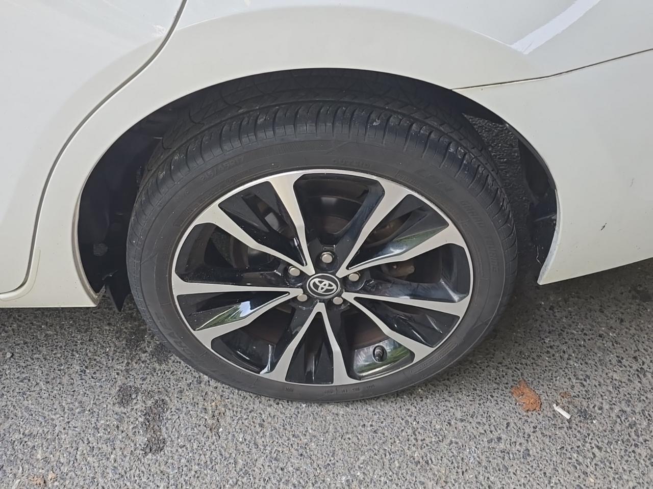 2017 Toyota Corolla SE Gaithersburg MD