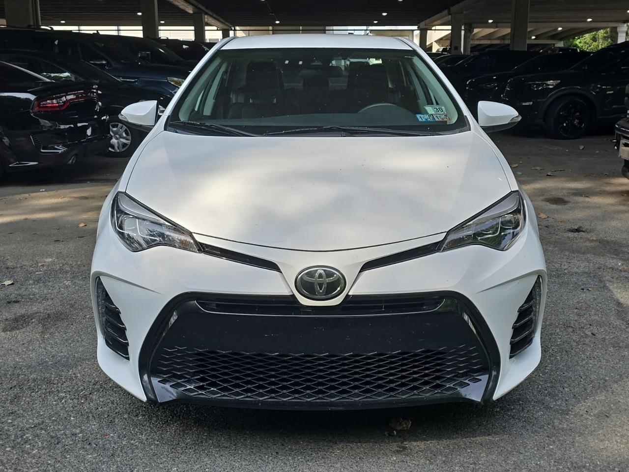 2017 Toyota Corolla SE Gaithersburg MD