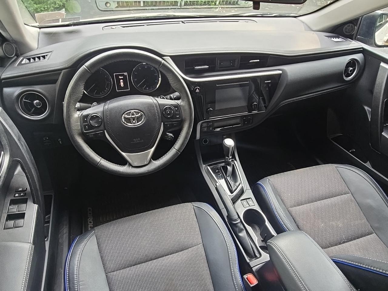 2017 Toyota Corolla SE Gaithersburg MD