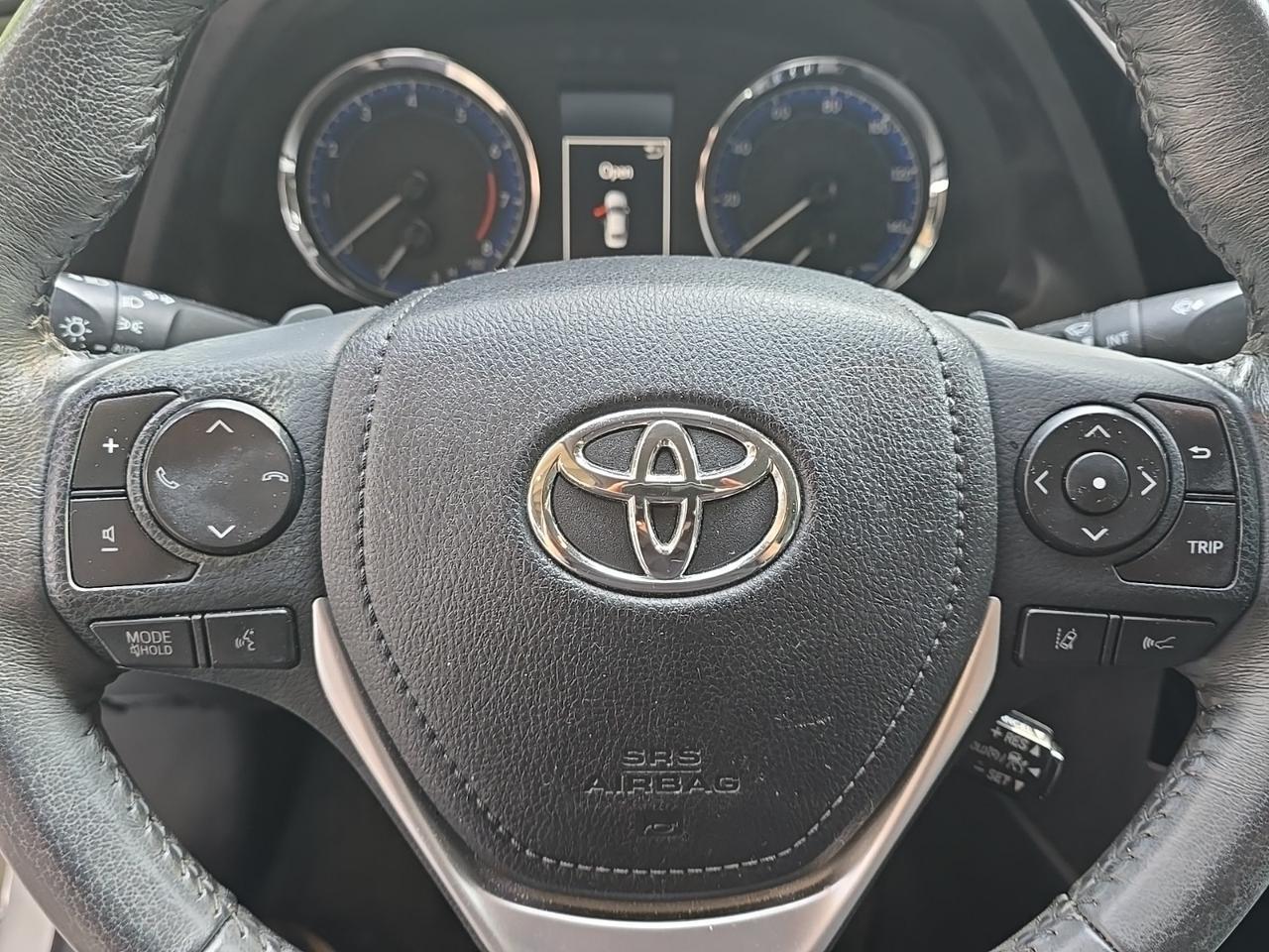 2017 Toyota Corolla SE Gaithersburg MD