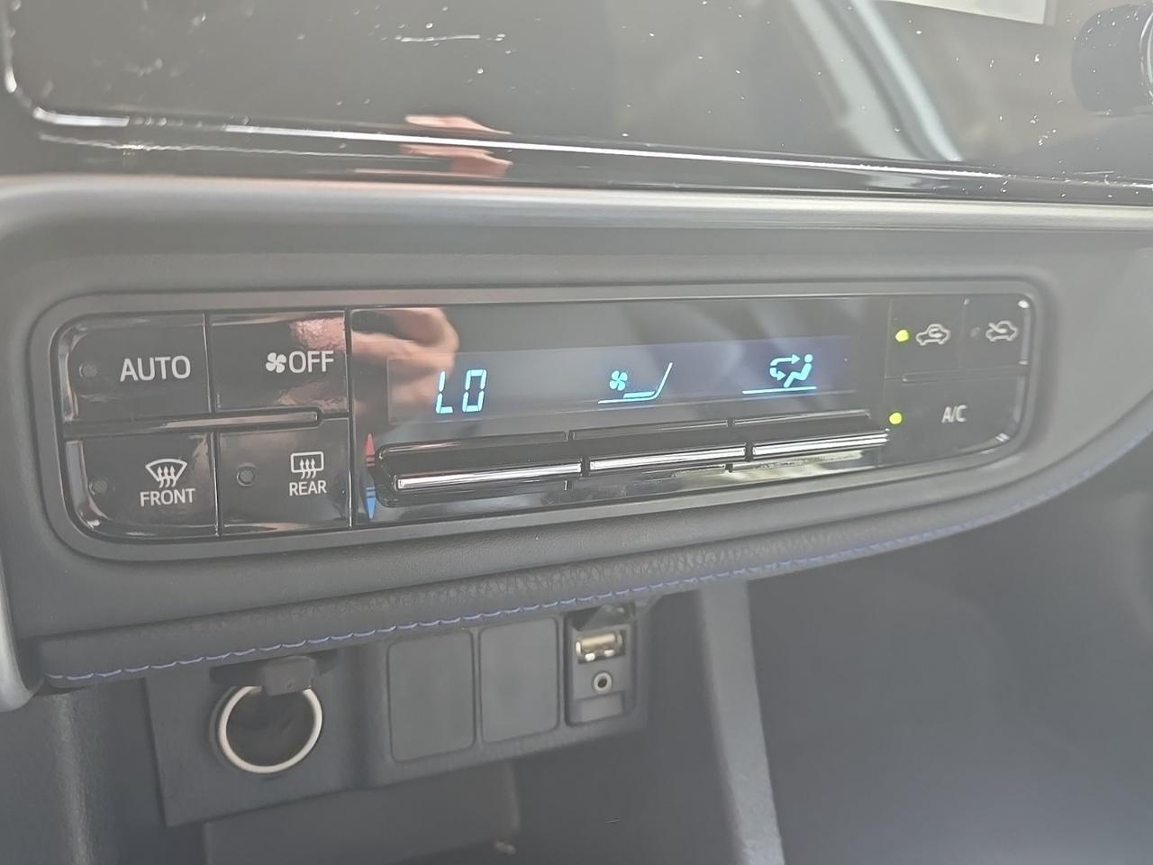 2017 Toyota Corolla SE Gaithersburg MD