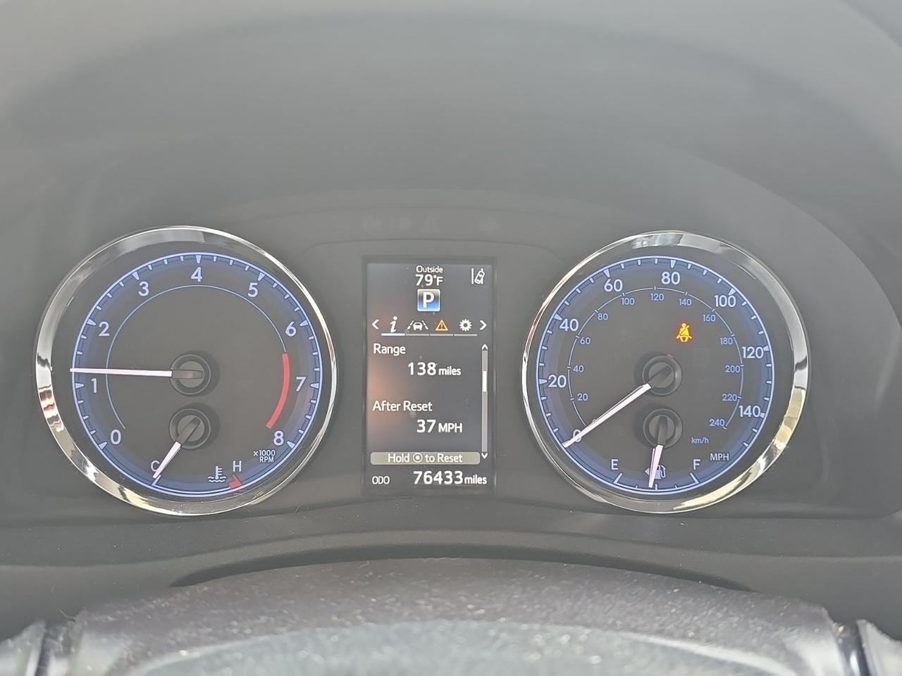 2017 Toyota Corolla SE Gaithersburg MD