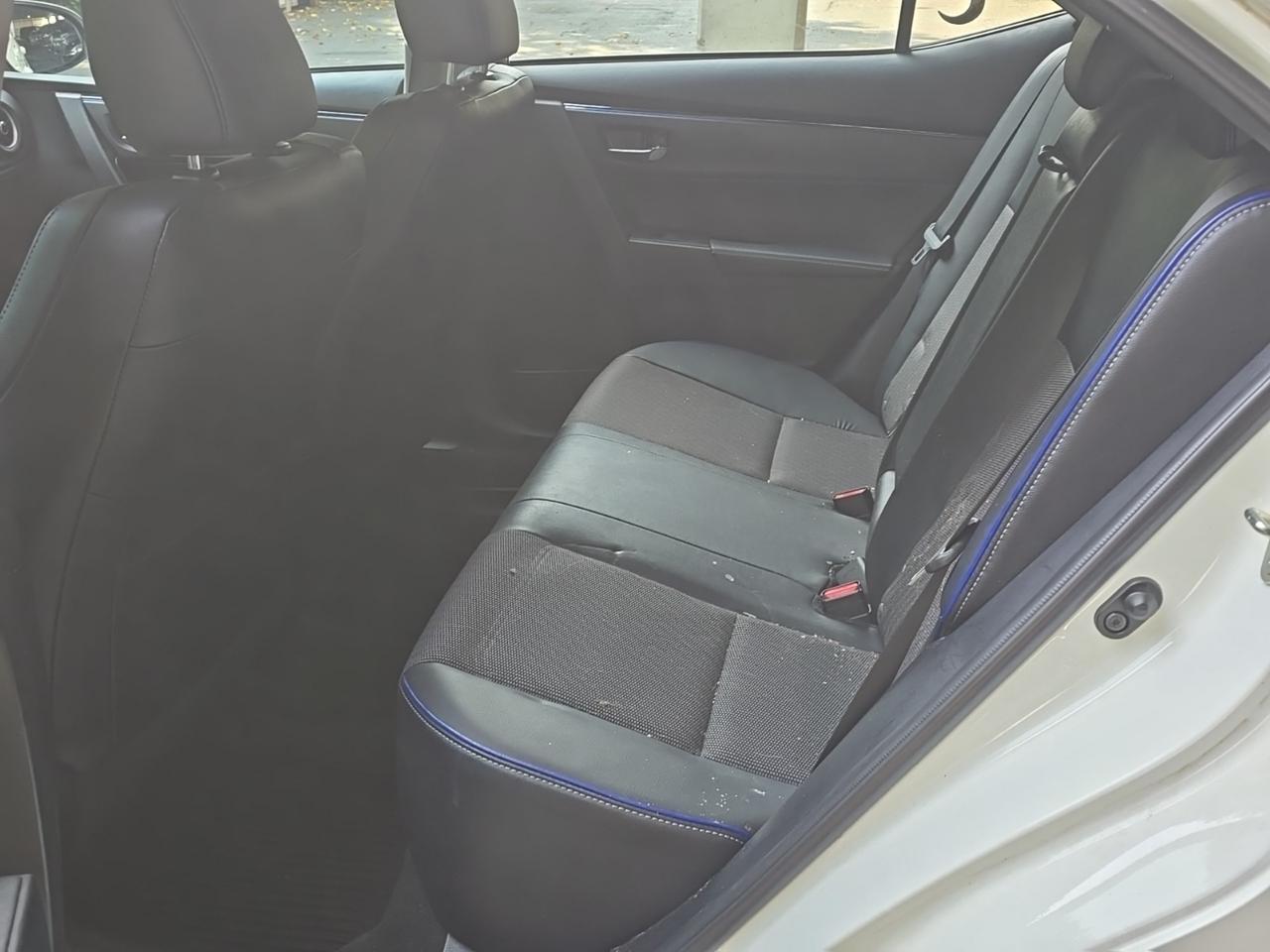 2017 Toyota Corolla SE Gaithersburg MD