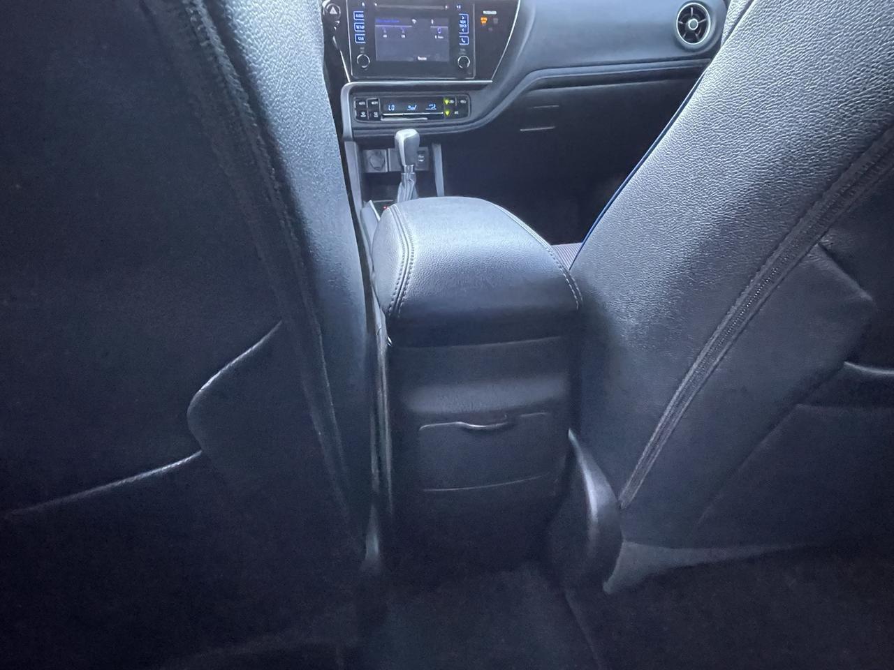 2017 Toyota Corolla SE Alexandria VA