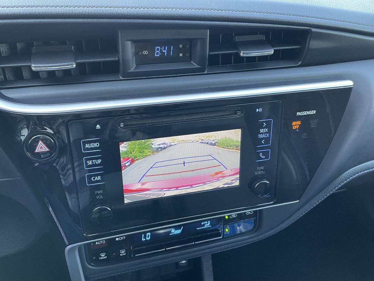 2017 Toyota Corolla SE Alexandria VA