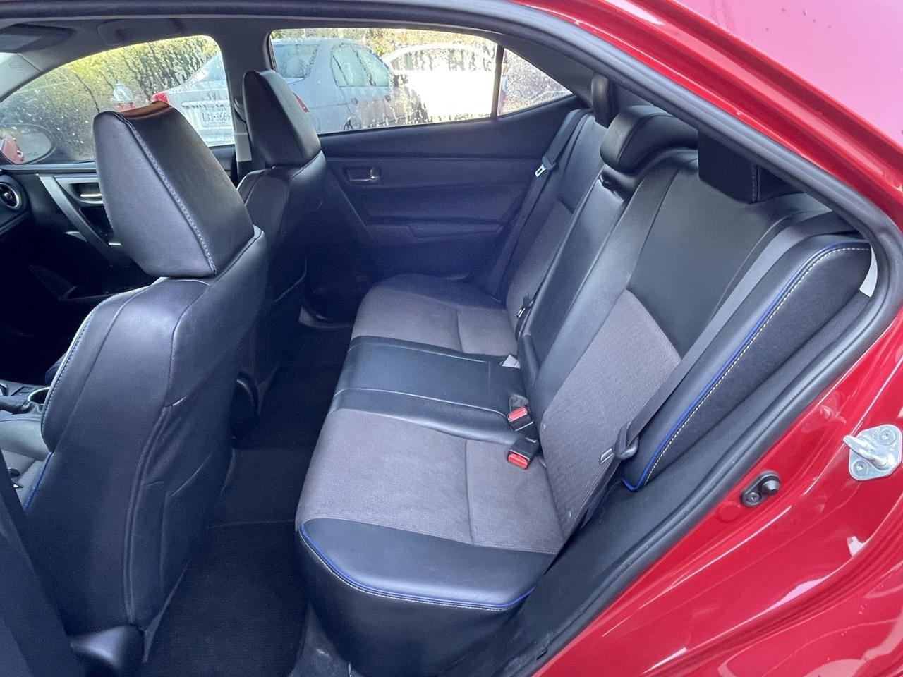 2017 Toyota Corolla SE Alexandria VA
