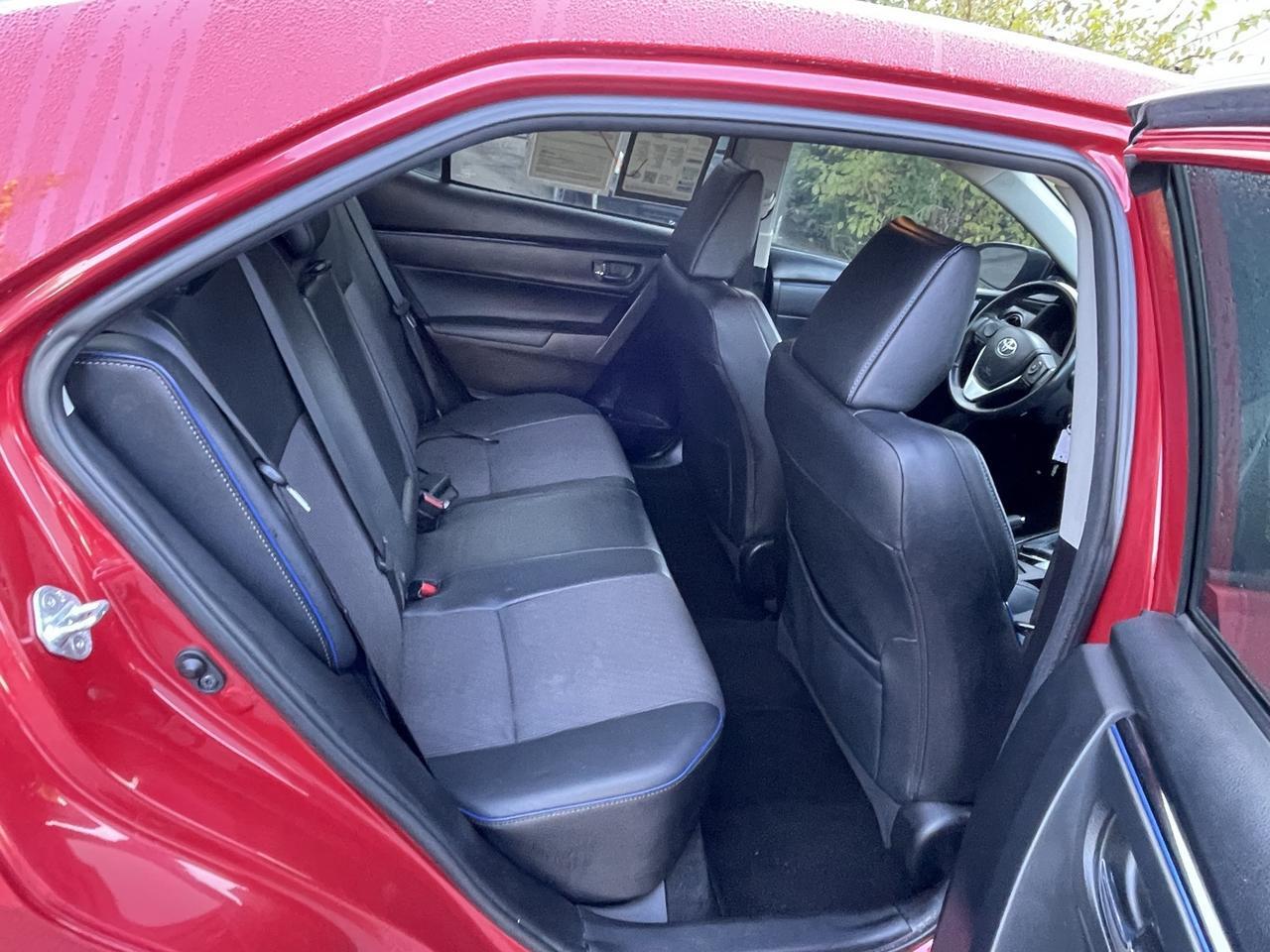 2017 Toyota Corolla SE Alexandria VA