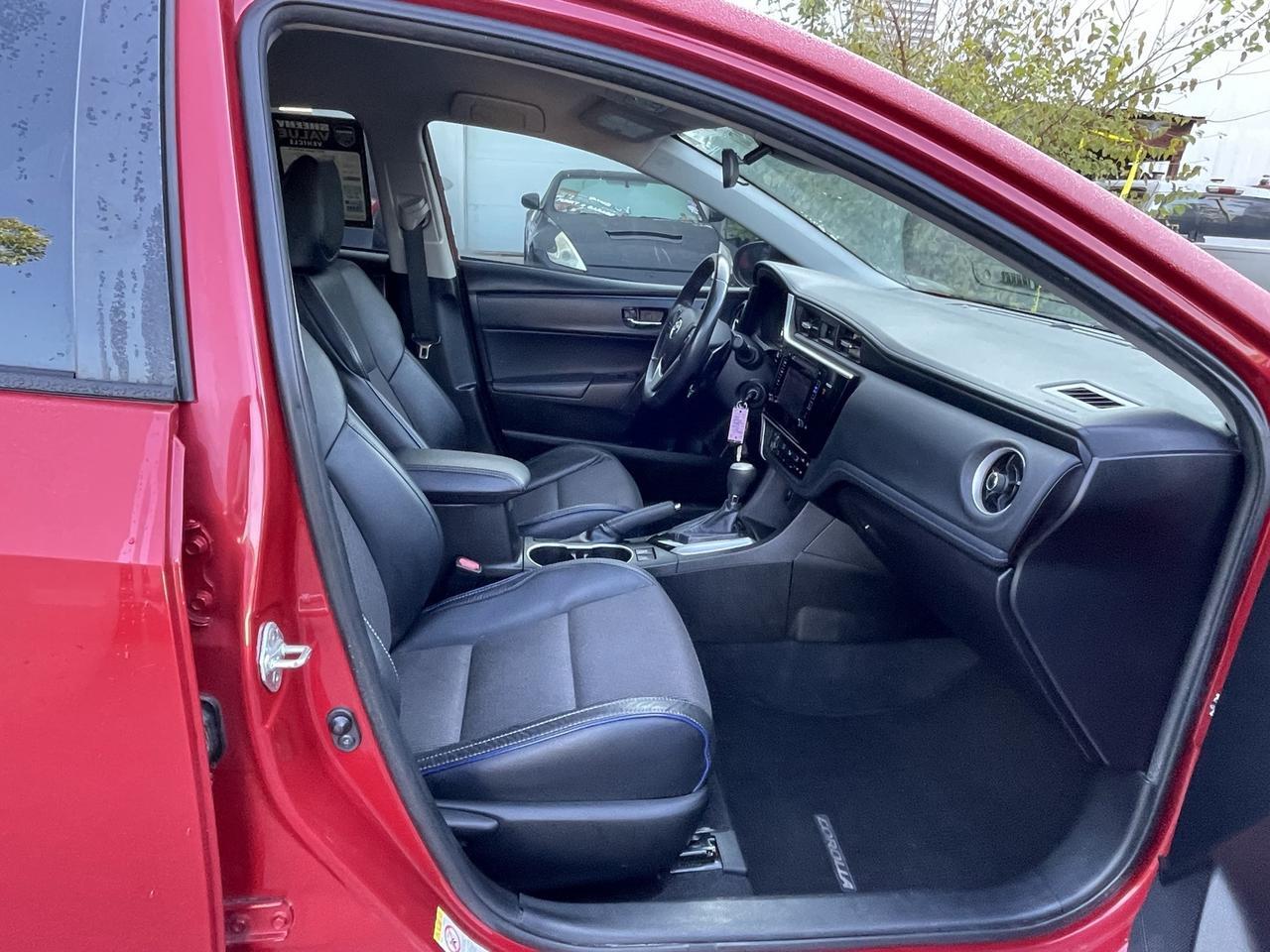 2017 Toyota Corolla SE Alexandria VA