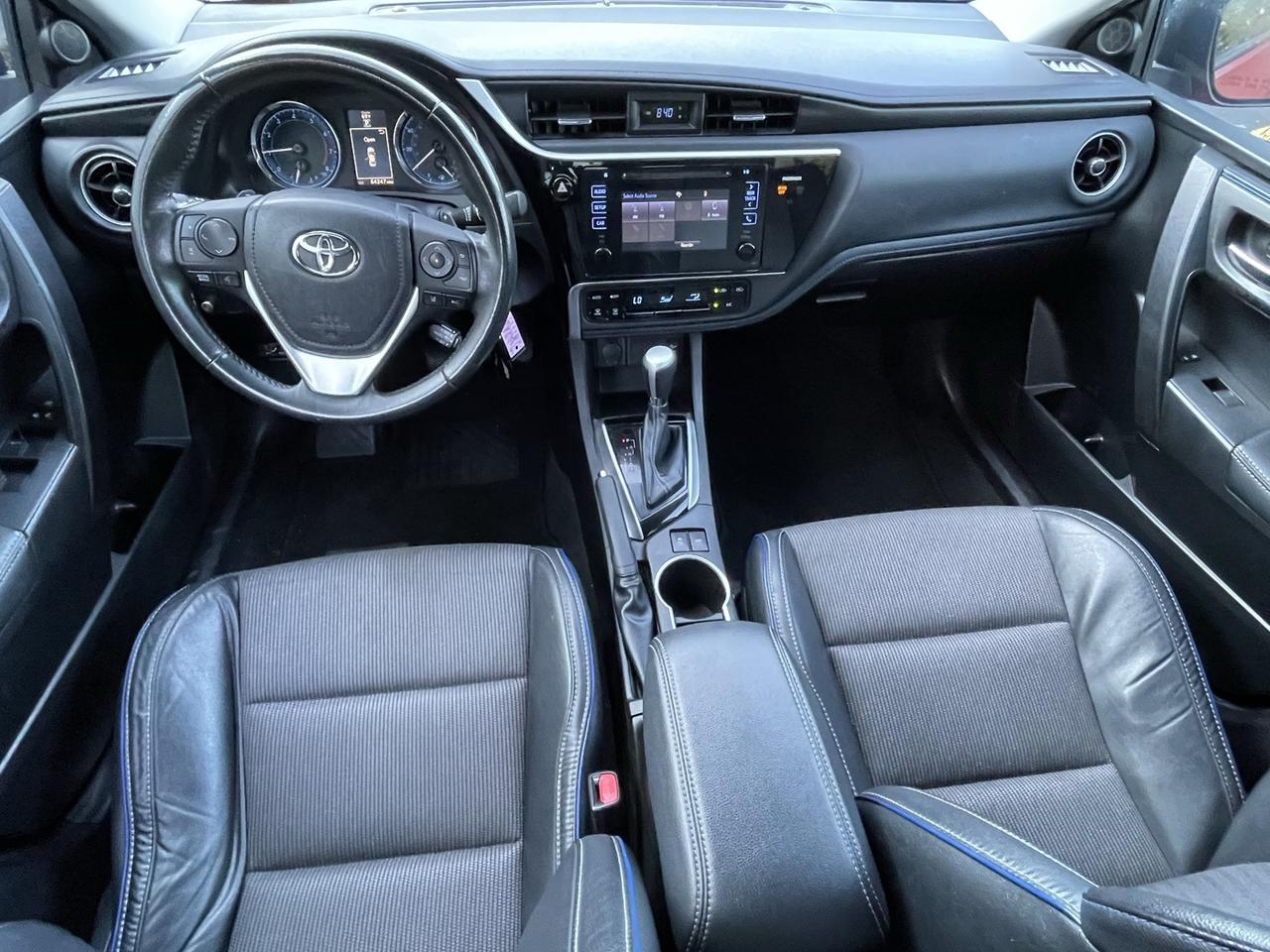 2017 Toyota Corolla SE Alexandria VA