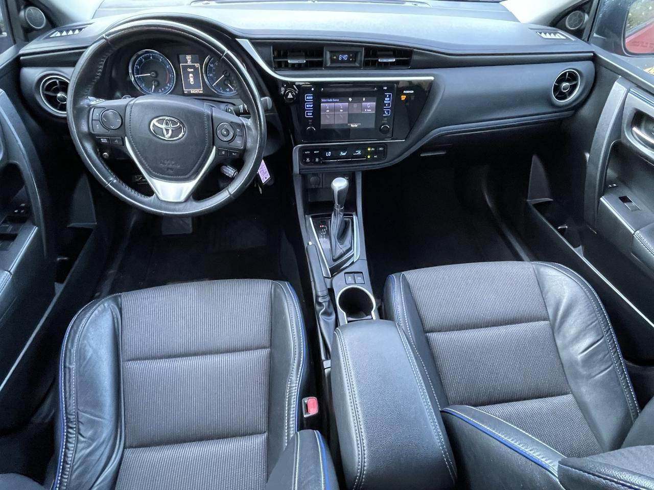 2017 Toyota Corolla SE Alexandria VA