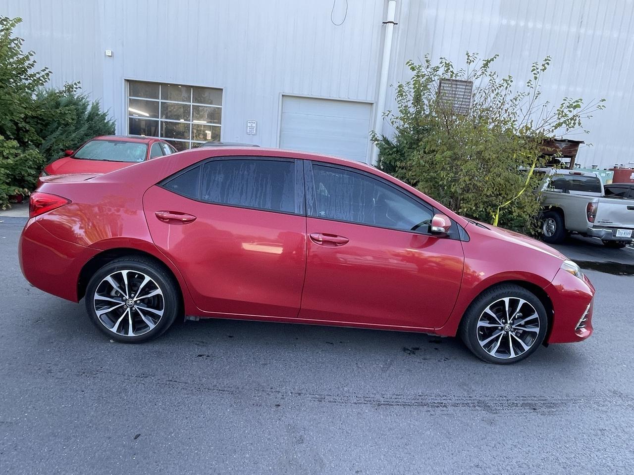 2017 Toyota Corolla SE Alexandria VA