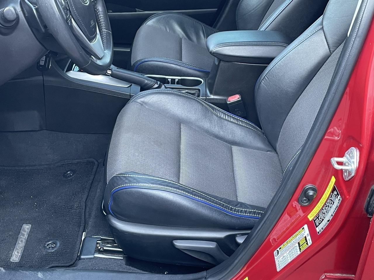 2017 Toyota Corolla SE Alexandria VA