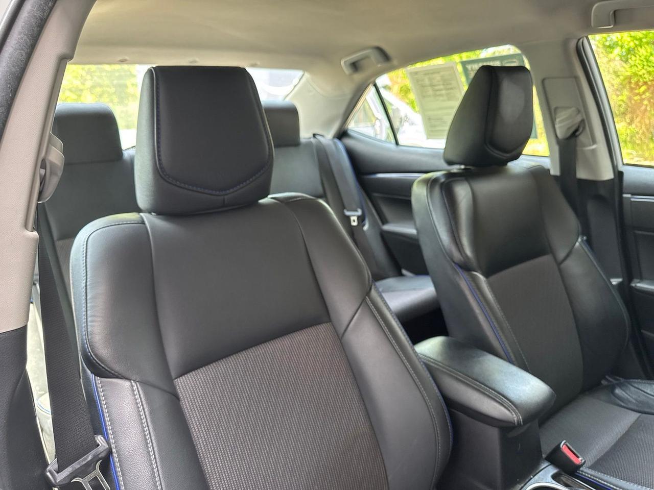 2017 Toyota Corolla SE Warrenton VA